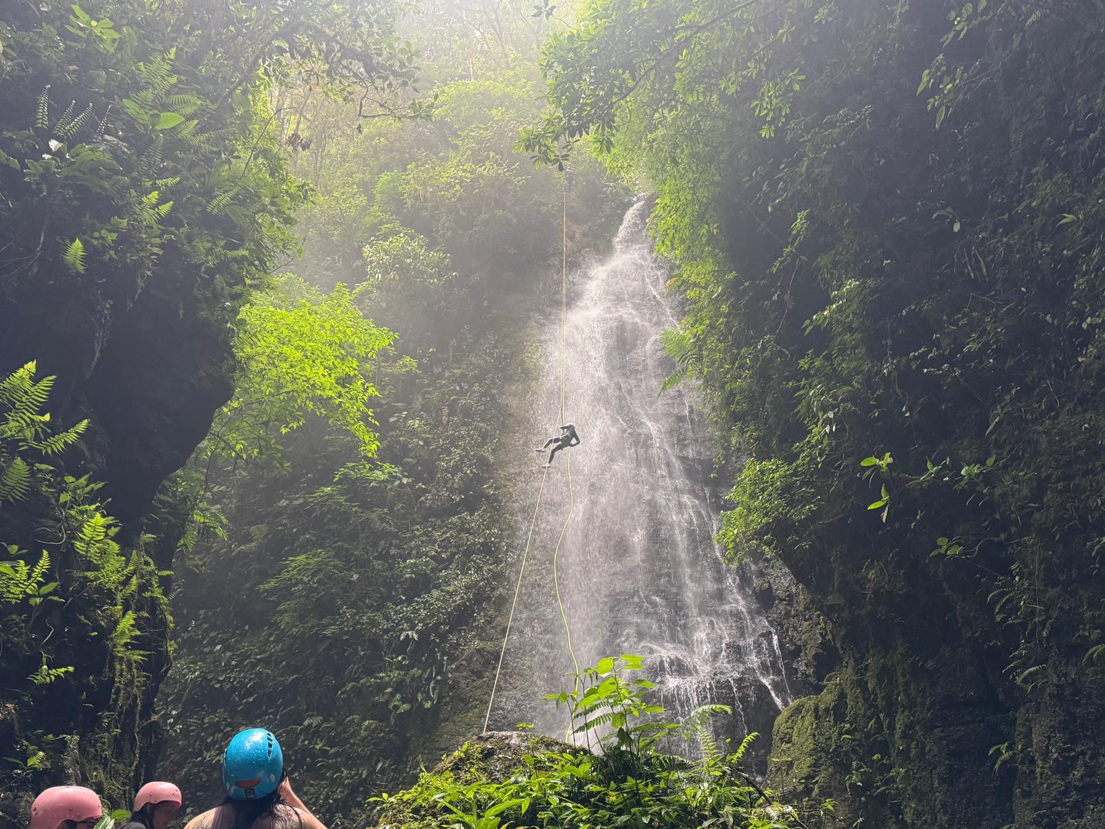 Ciudad Esmeralda – A Hidden Gem in La Fortuna, Costa Rica